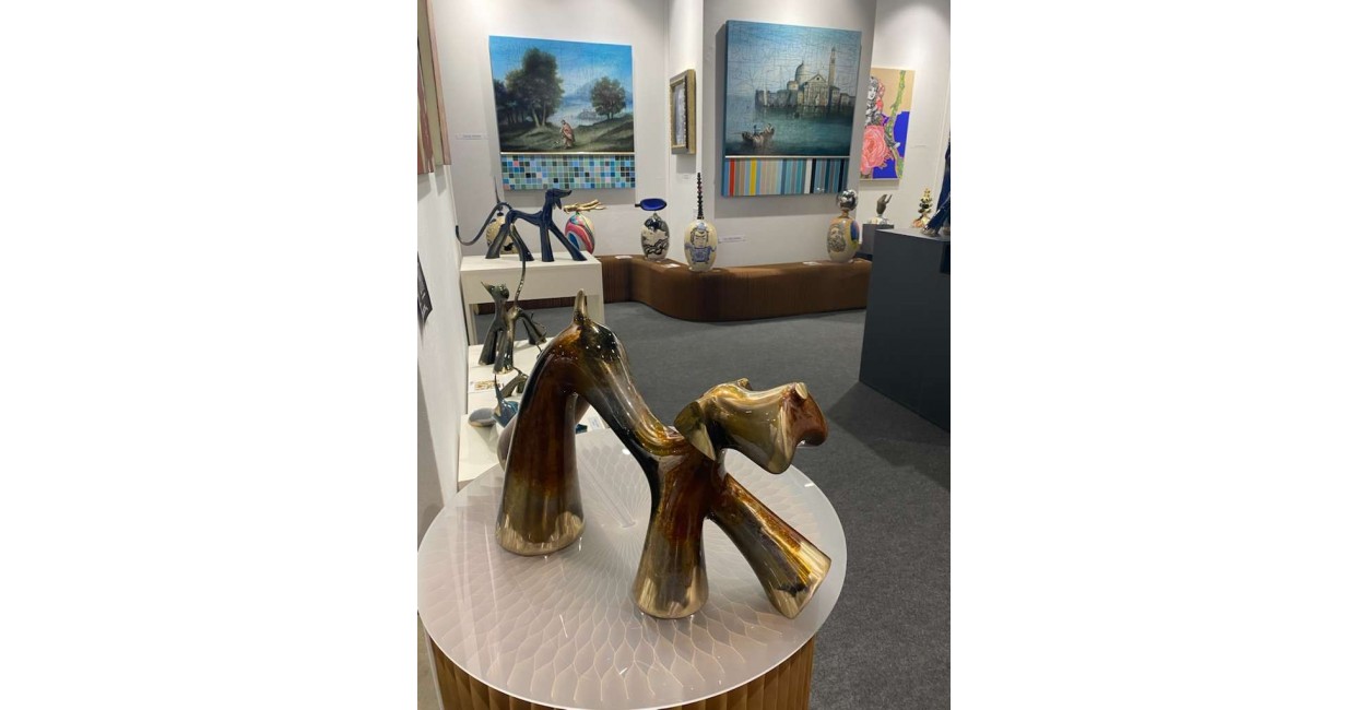 Retour sur Art Montpellier 2025